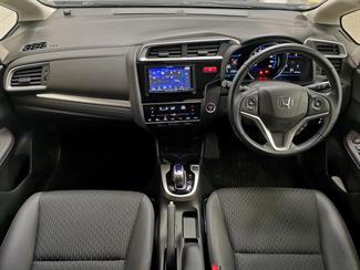 2015 Honda Fit - Thumbnail