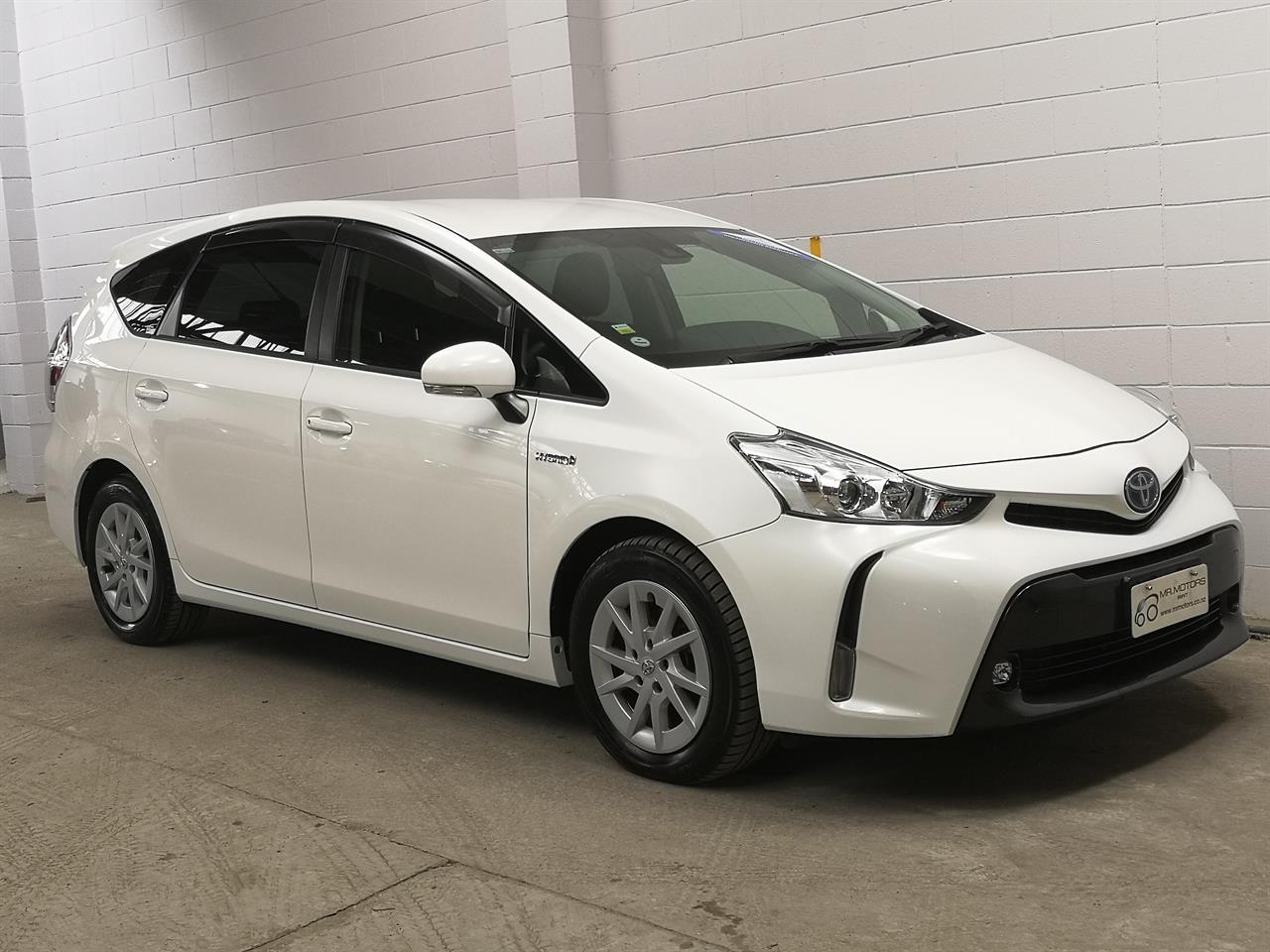 2018 Toyota Prius