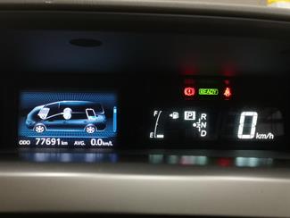 2018 Toyota Prius - Thumbnail