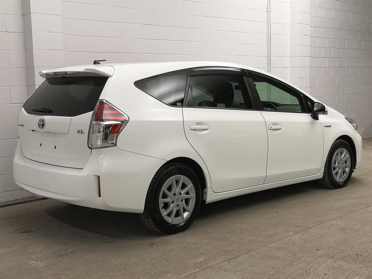 2018 Toyota Prius