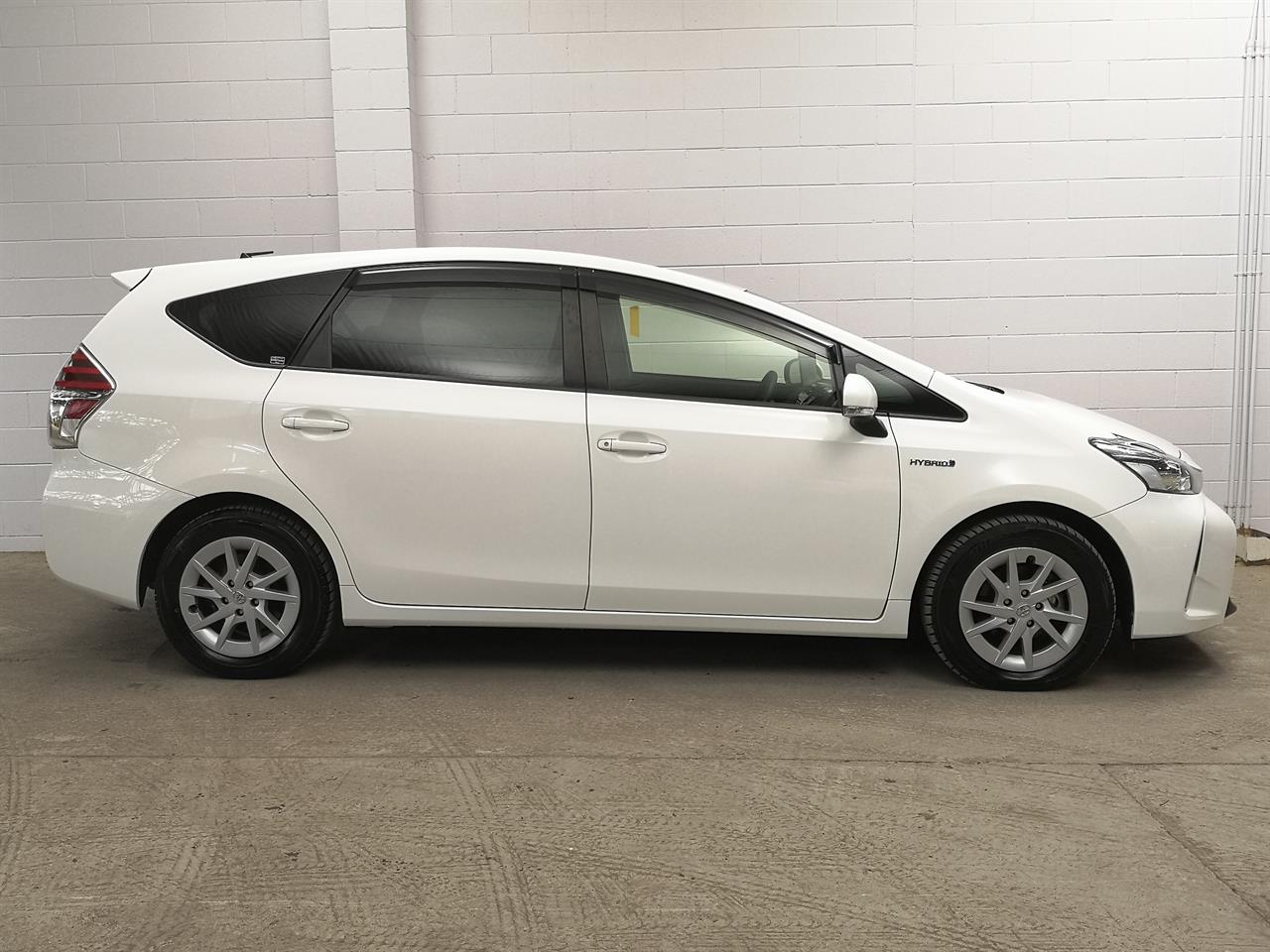 2018 Toyota Prius