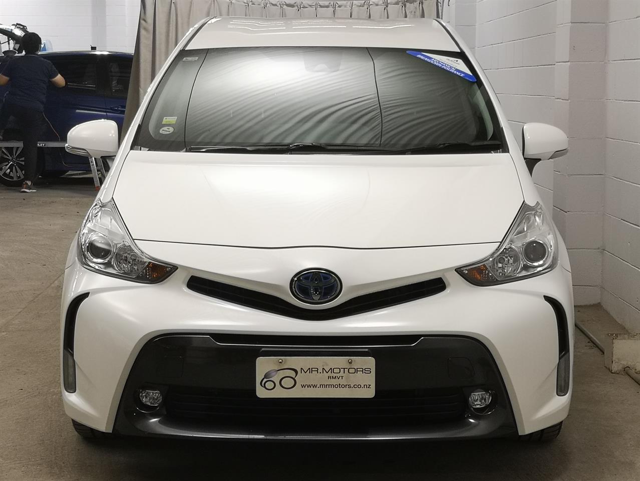 2018 Toyota Prius