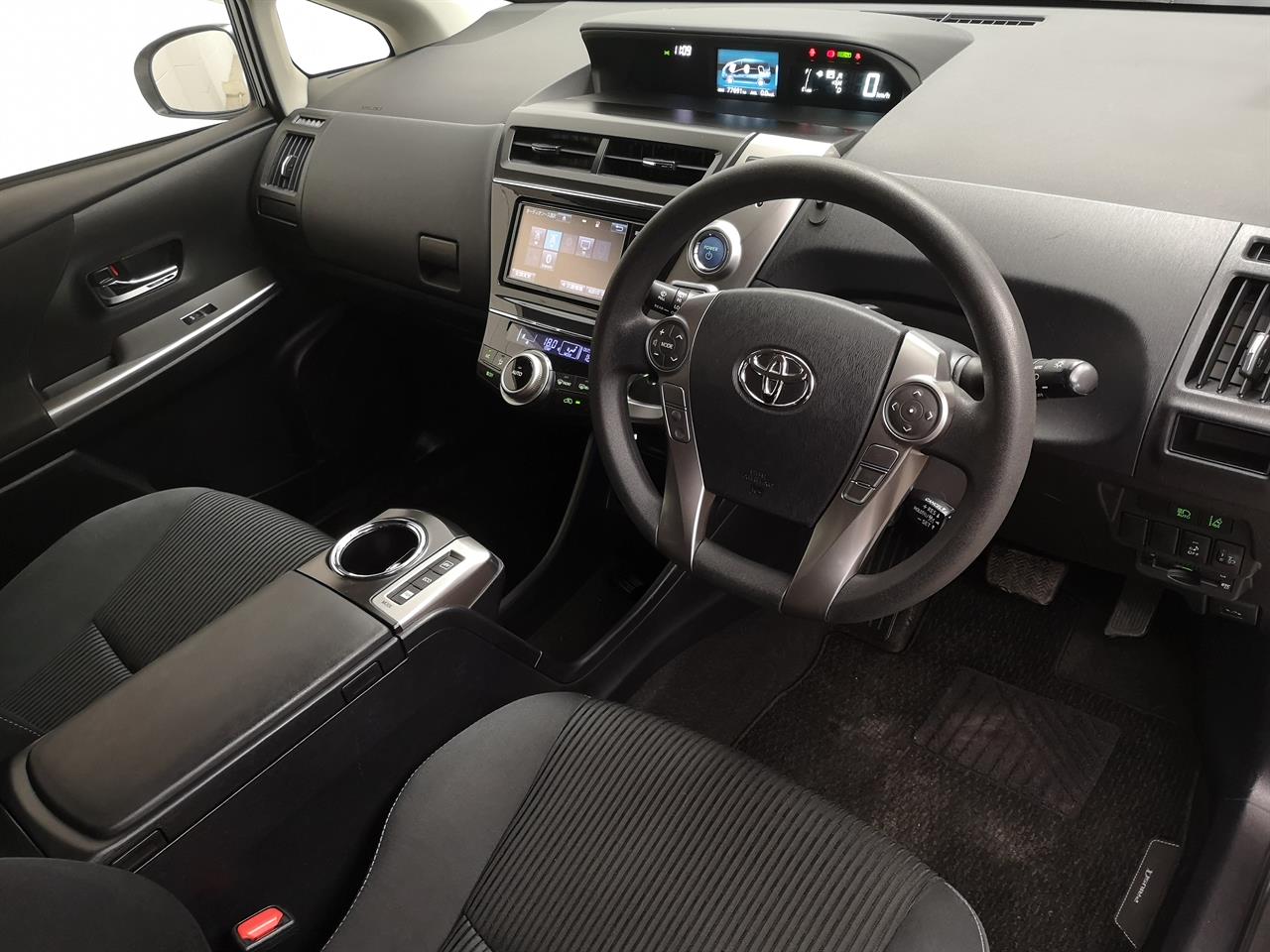 2018 Toyota Prius