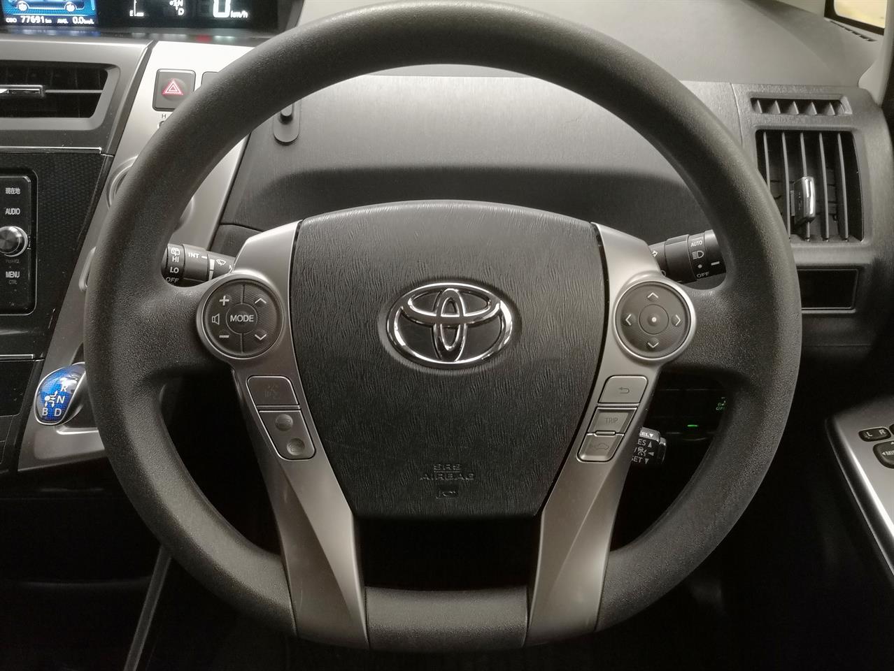 2018 Toyota Prius