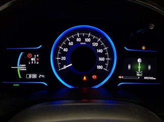 2017 Honda Fit - Thumbnail