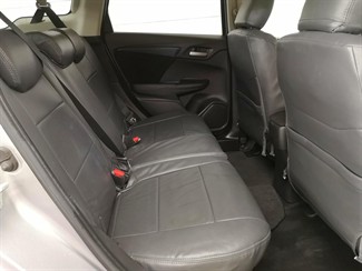 2017 Honda Fit - Thumbnail