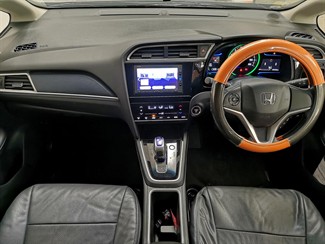 2017 Honda Fit - Thumbnail