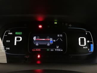 2021 Toyota Aqua - Thumbnail