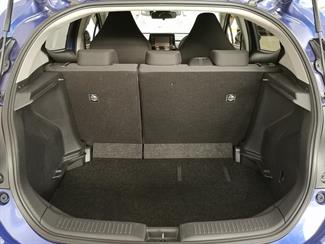 2021 Toyota Aqua - Thumbnail