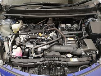 2021 Toyota Aqua - Thumbnail