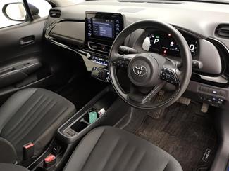 2021 Toyota Aqua - Thumbnail