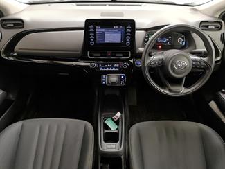 2021 Toyota Aqua - Thumbnail