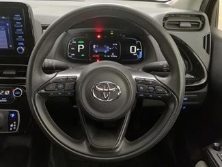 2021 Toyota Aqua - Thumbnail