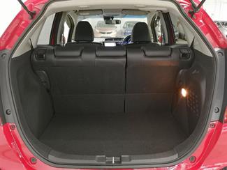2013 Honda Fit - Thumbnail