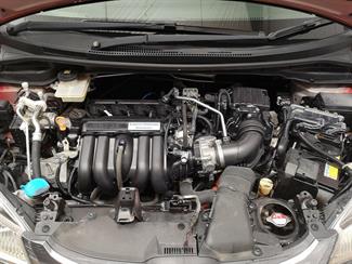 2013 Honda Fit - Thumbnail