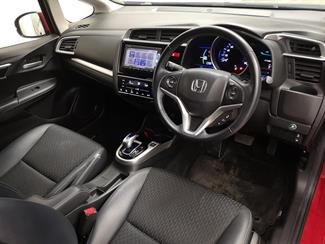 2013 Honda Fit - Thumbnail