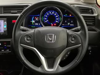 2013 Honda Fit - Thumbnail