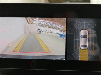 2019 Mercedes-Benz C 200 - Thumbnail