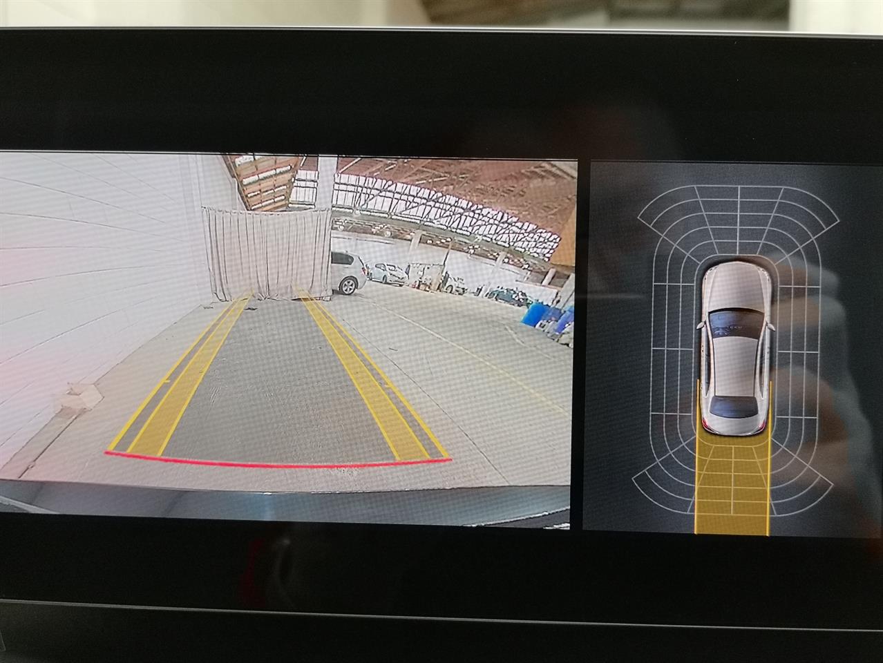 2019 Mercedes-Benz C 200