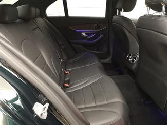 2019 Mercedes-Benz C 200 - Thumbnail