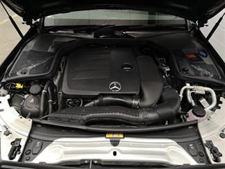 2019 Mercedes-Benz C 200 - Thumbnail