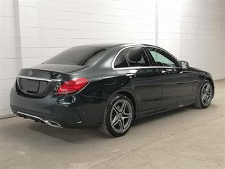 2019 Mercedes-Benz C 200 - Thumbnail