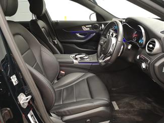 2019 Mercedes-Benz C 200 - Thumbnail