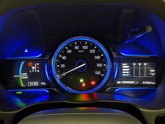 2017 Honda Grace - Thumbnail