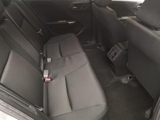 2017 Honda Grace - Thumbnail