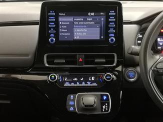 2022 Toyota Aqua - Thumbnail