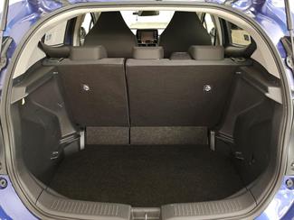 2022 Toyota Aqua - Thumbnail