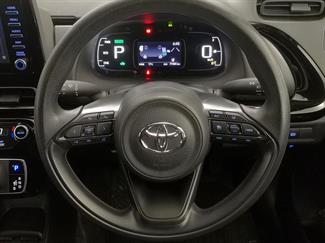 2022 Toyota Aqua - Thumbnail