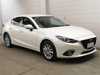 2014 Mazda Axela - Thumbnail