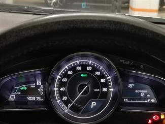 2014 Mazda Axela - Thumbnail