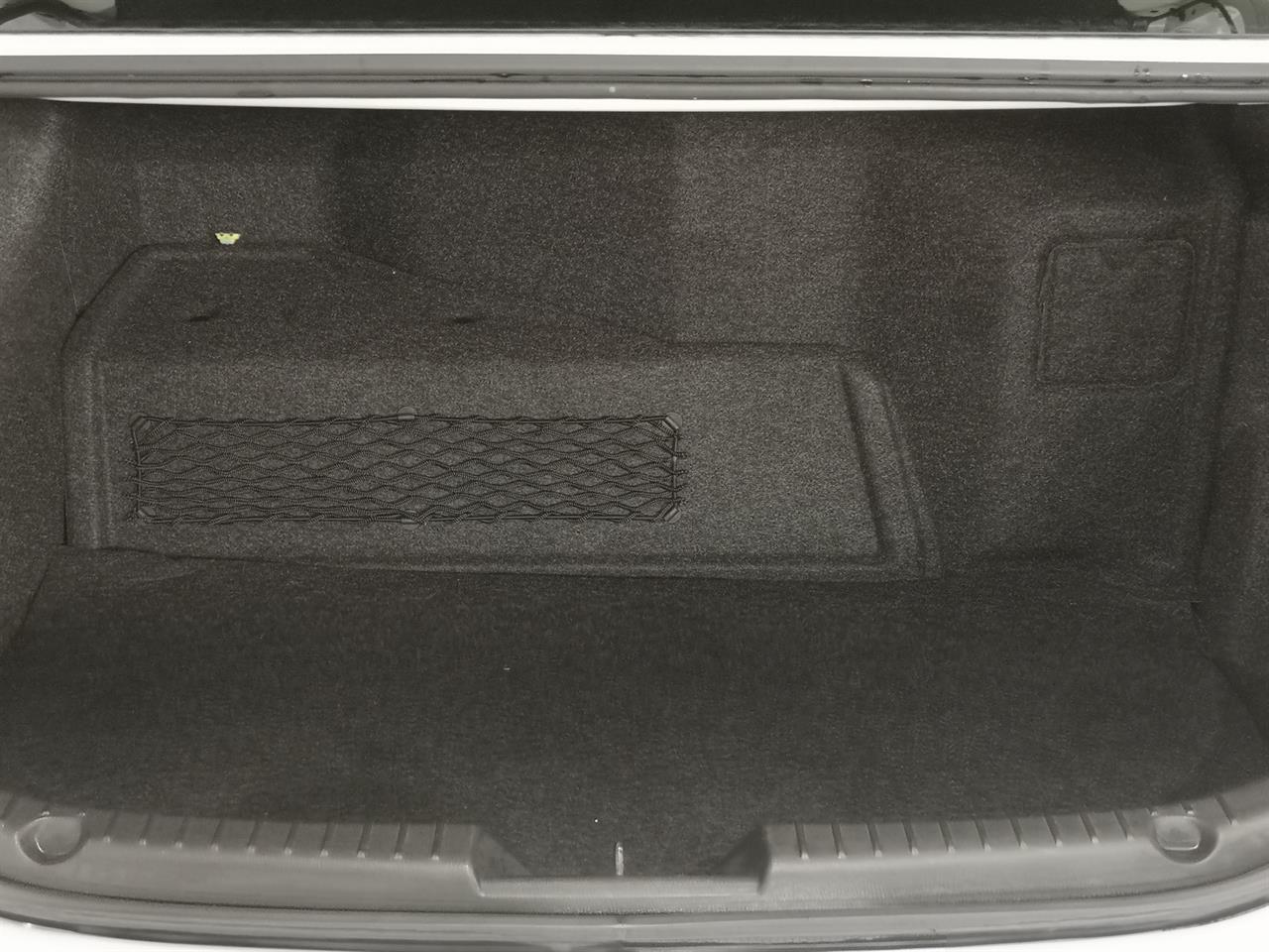 2014 Mazda Axela