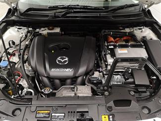 2014 Mazda Axela - Thumbnail