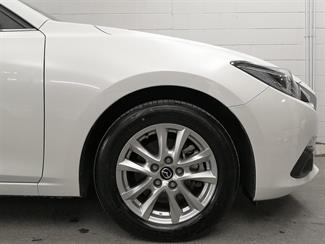2014 Mazda Axela - Thumbnail