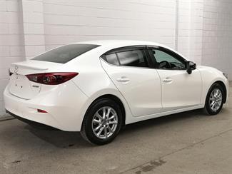 2014 Mazda Axela - Thumbnail