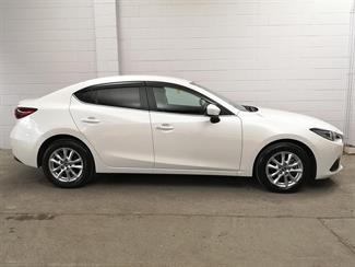 2014 Mazda Axela - Thumbnail