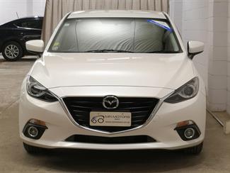 2014 Mazda Axela - Thumbnail