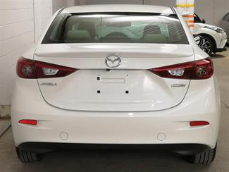 2014 Mazda Axela - Thumbnail