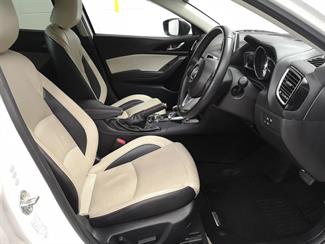 2014 Mazda Axela - Thumbnail