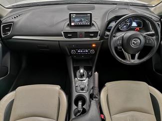 2014 Mazda Axela - Thumbnail