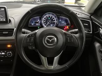 2014 Mazda Axela - Thumbnail