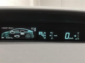 2012 Toyota Prius - Thumbnail