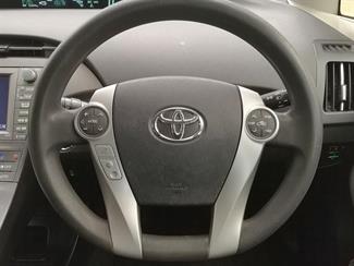 2012 Toyota Prius - Thumbnail