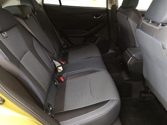 2021 Subaru XV - Thumbnail