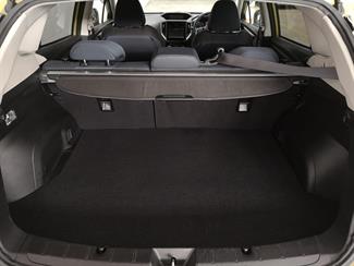 2021 Subaru XV - Thumbnail