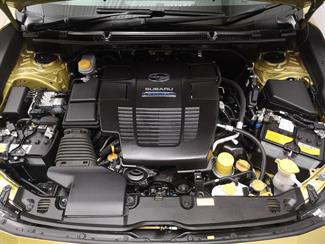 2021 Subaru XV - Thumbnail