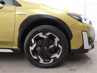 2021 Subaru XV - Thumbnail